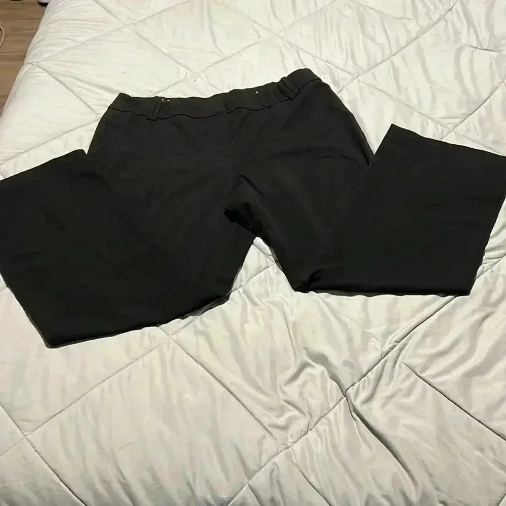 Maurice’s slacks